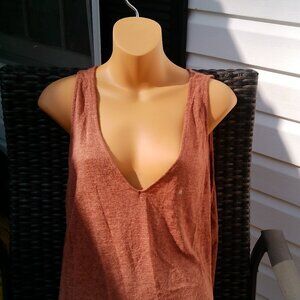 LA HEARTS XL TOP NEW